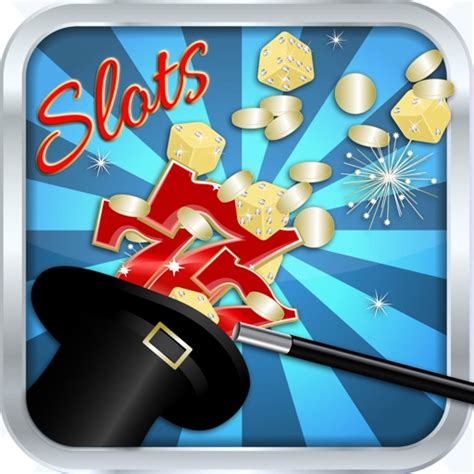 Step into a World of Glamor and Magic with Casino Slots